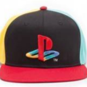 Casquette Playstation