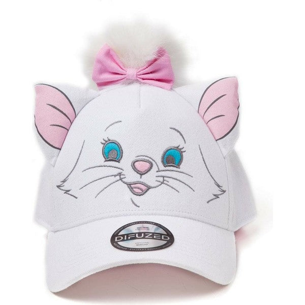 Casquette Marie The Aristocats - Disney