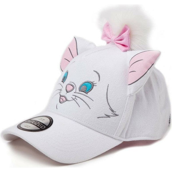 Casquette Marie The Aristocats - Disney