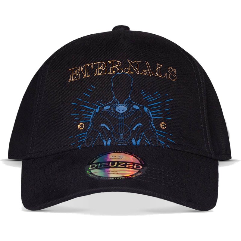 Casquette Ikaris - The Eternals -Marvel