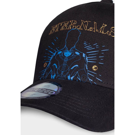 Casquette Ikaris - The Eternals -Marvel