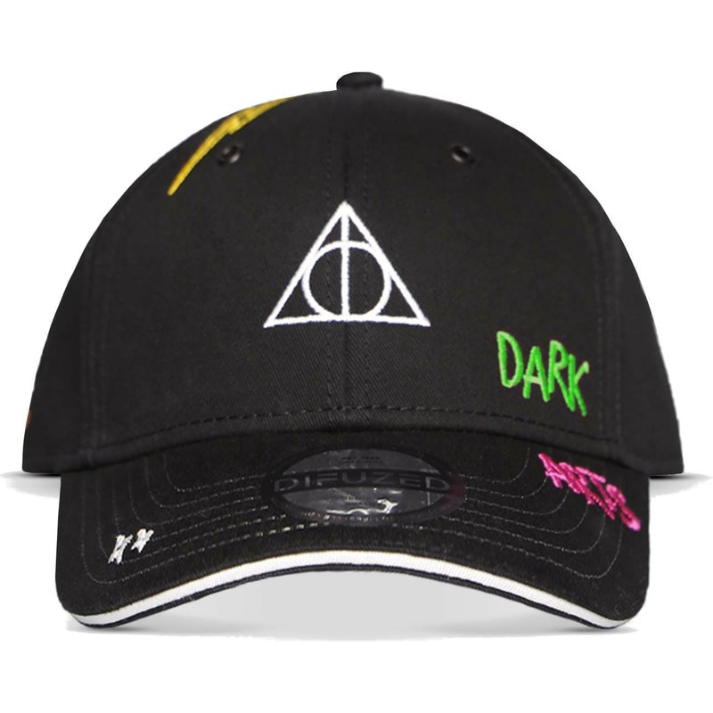 Casquette Harry Potter -Warner