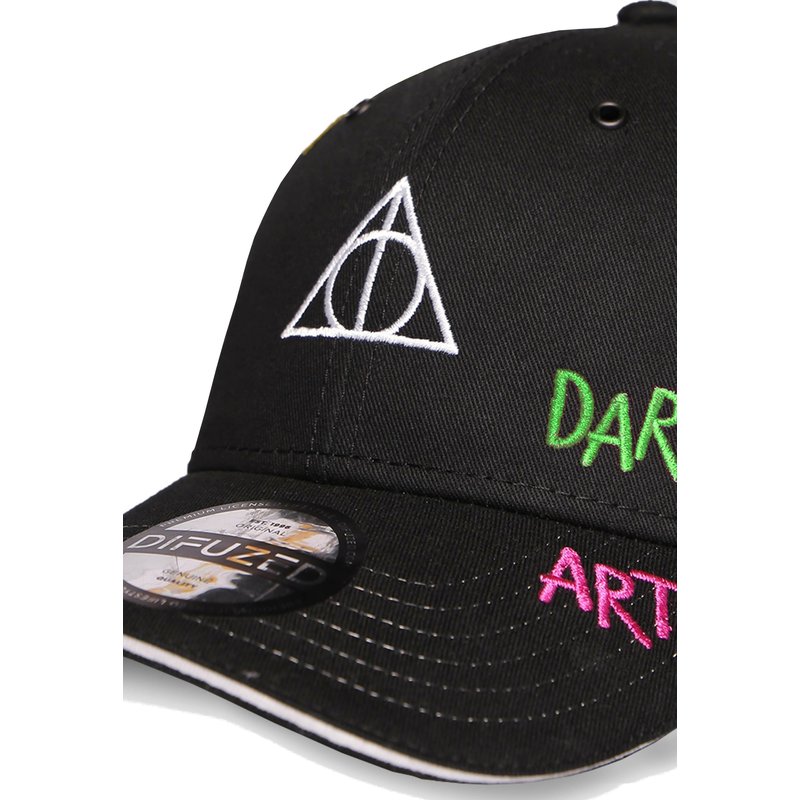 Casquette Harry Potter -Warner