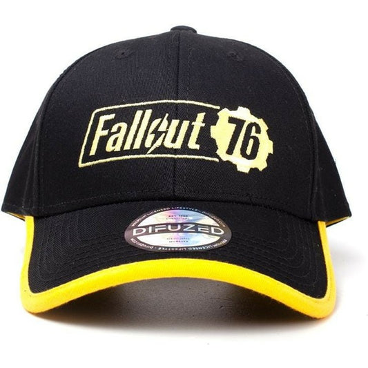 Casquette Fallout76