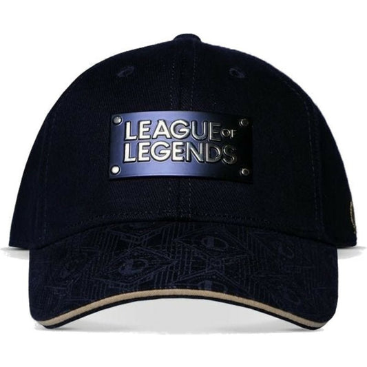 Casquette  League of Legends -Riot Games