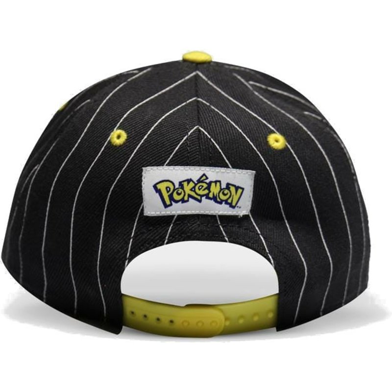 Casquette  Pikachu - Pokemon