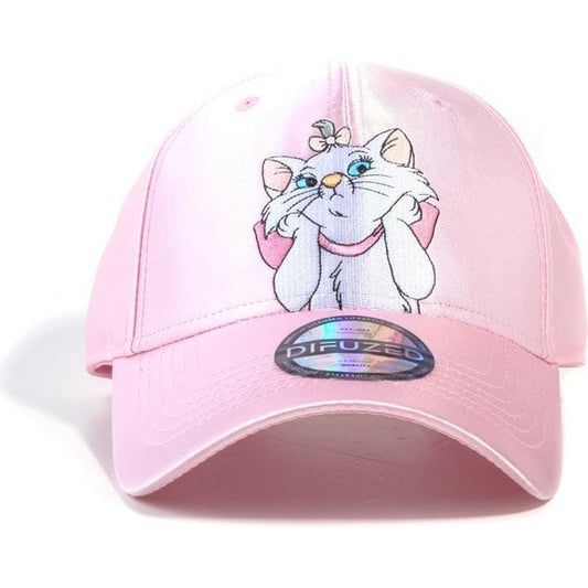 Casquette Marie The Aristocats - Disney