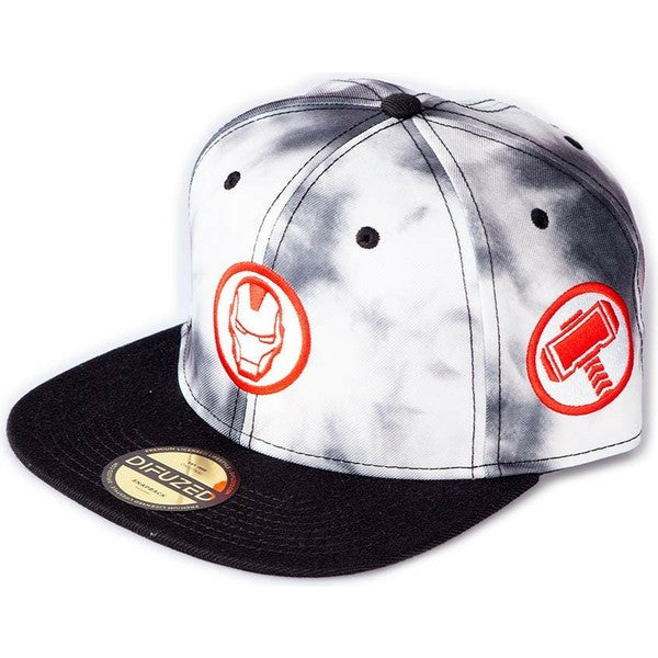 Casquette Super Heroes Marvel