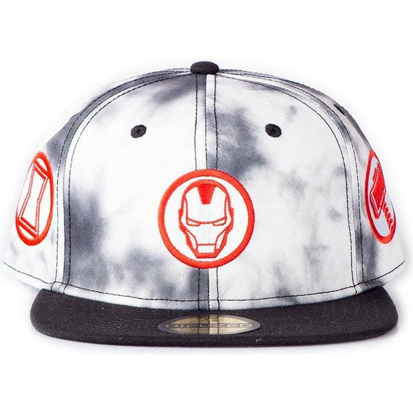 Casquette Super Heroes Marvel