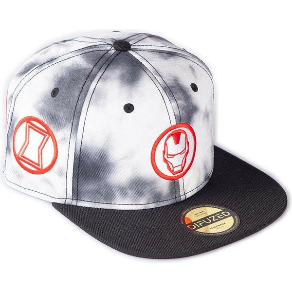 Casquette Super Heroes Marvel