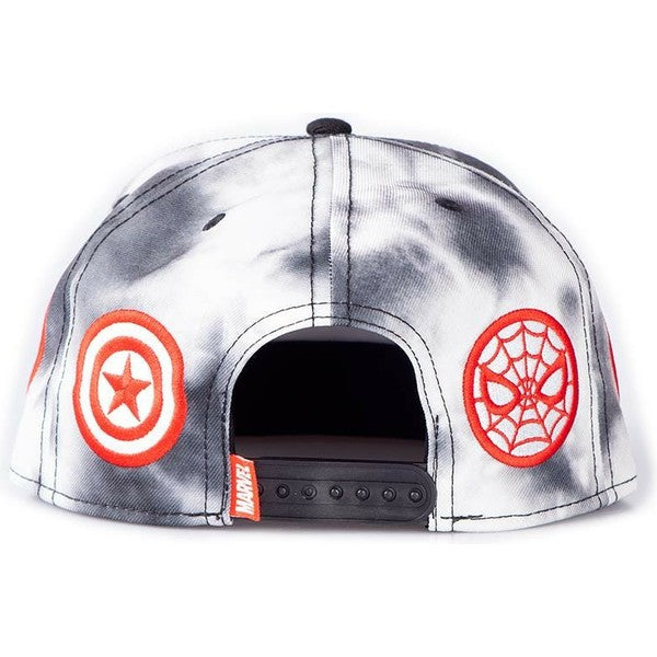 Casquette Super Heroes Marvel