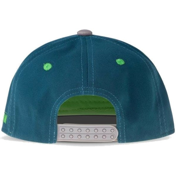 Casquette Star Wars The Mandalorian Baby Yoda