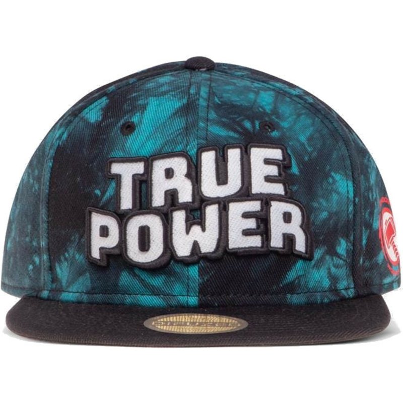 Casquette  Marvel - True Power