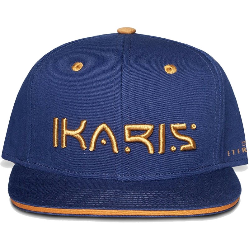 Casquette  Ikaris - Marvel - The Eternals