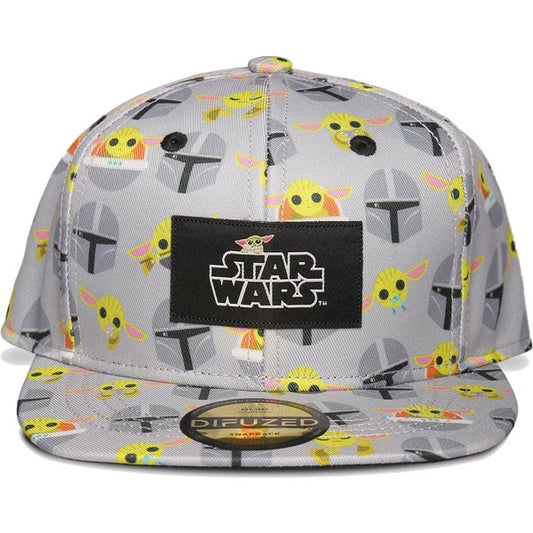 Casquette Star Wars