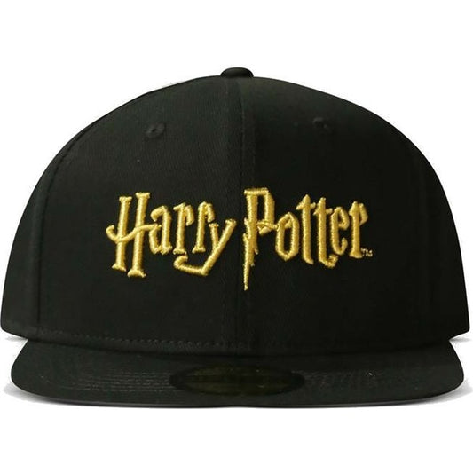 Casquette Harry Potter - Wizards Unite - Warner Bros