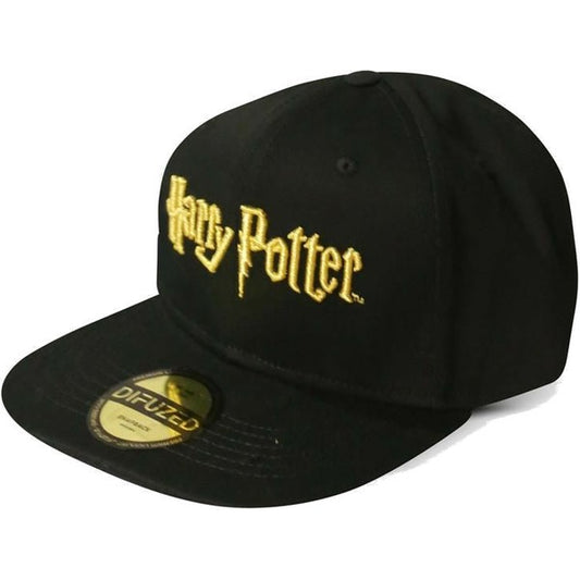 Casquette Harry Potter - Wizards Unite - Warner Bros