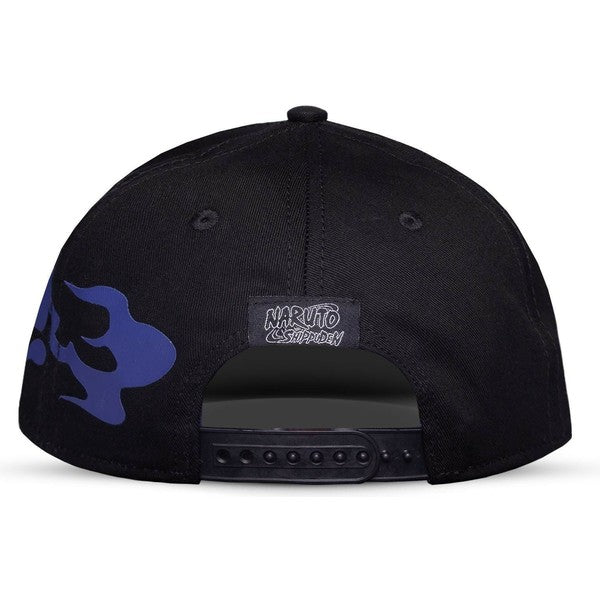 Casquette Naruto Logo Shippuden