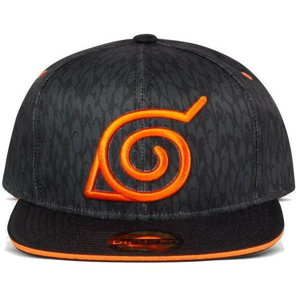 Casquette Naruto Shippuden