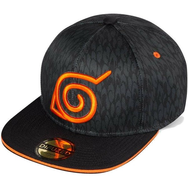 Casquette Naruto Shippuden