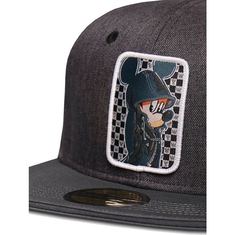 Casquette Disney - Kingdom Hearts -Hooded Mickey