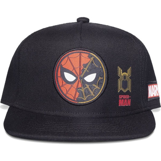 Casquette Spiderman - Marvel