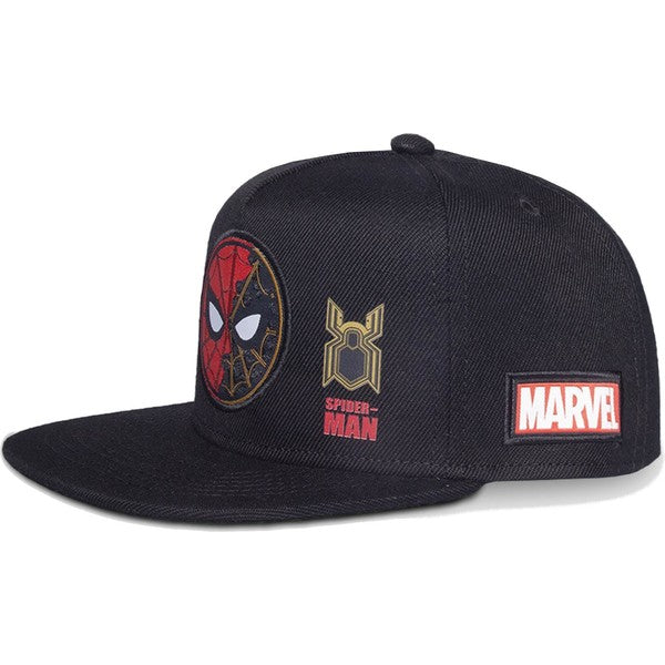 Casquette Spiderman - Marvel