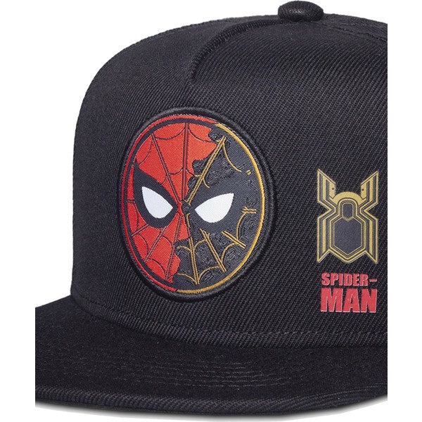 Casquette Spiderman - Marvel