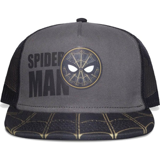 Casquette Spiderman - Marvel