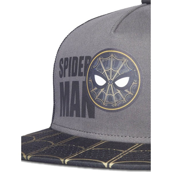 Casquette Spiderman - Marvel