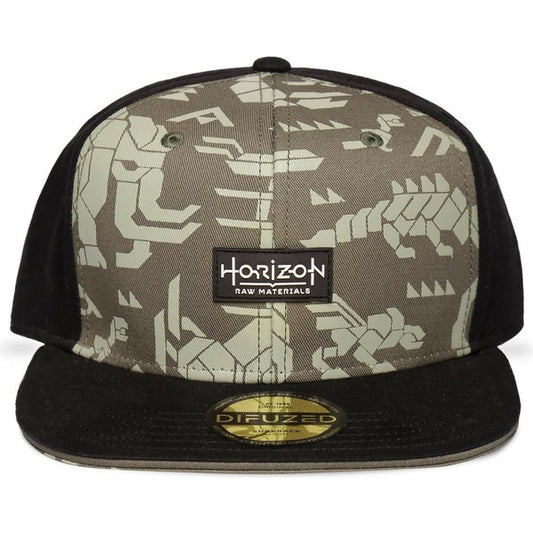 Casquette Horizon Forbidden West