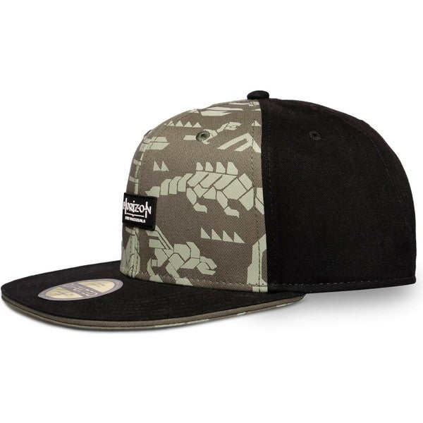 Casquette Horizon Forbidden West