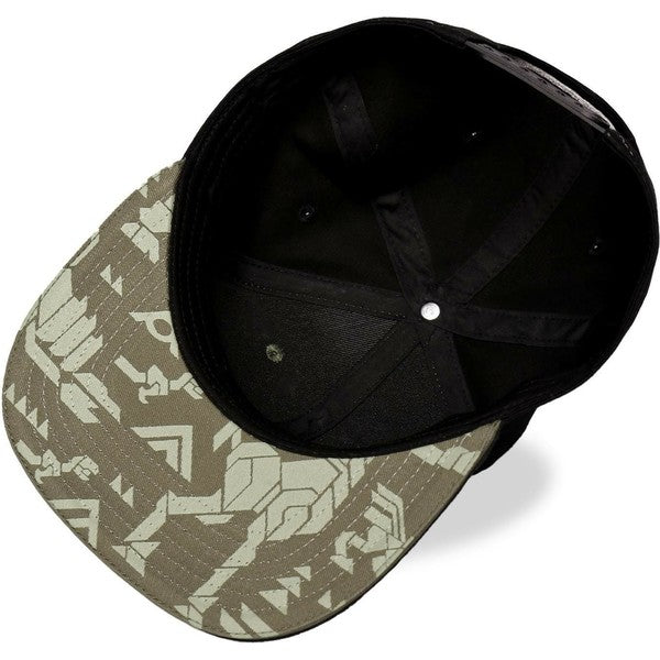 Casquette Horizon Forbidden West