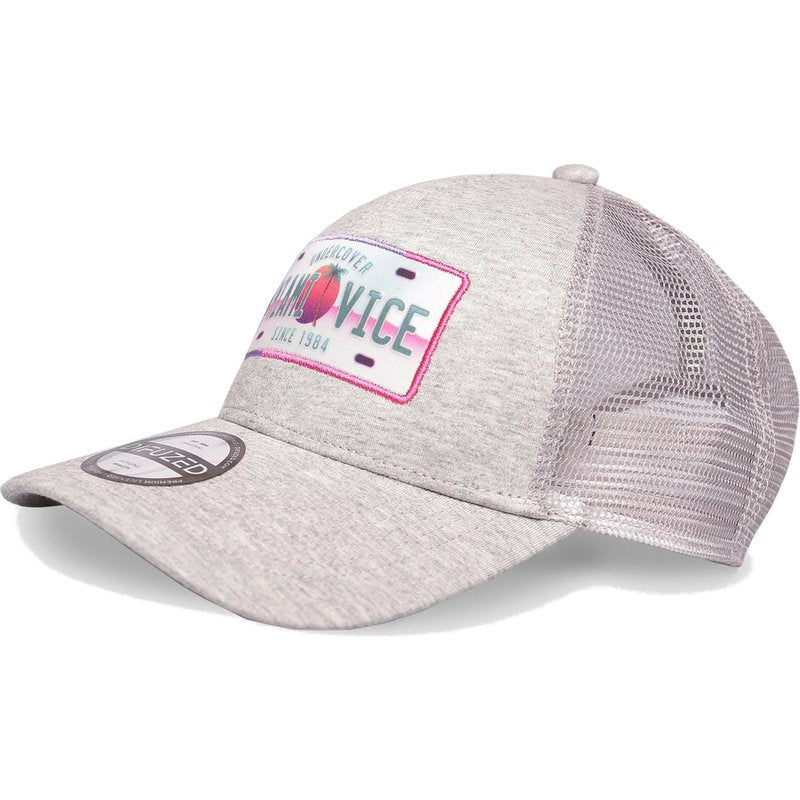 Casquette Miami Vice - Universal