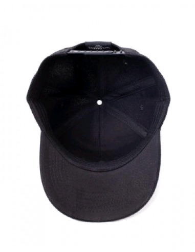 Casquette Jack Daniels logo N° 7