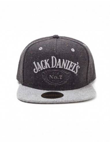 Casquette Jack Daniels