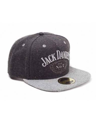 Casquette Jack Daniels