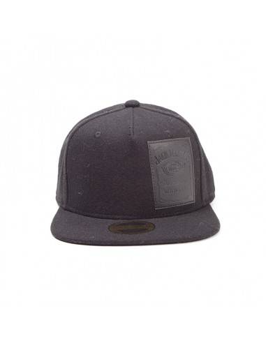 Casquette Jack Daniels logo bouteille