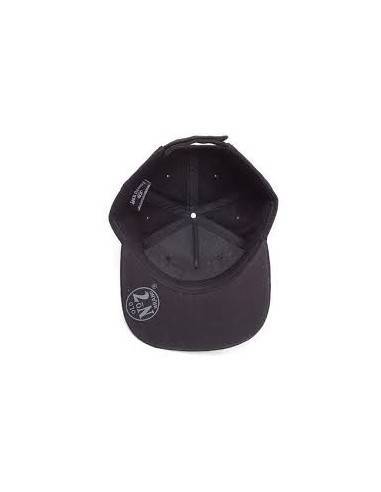 Casquette Jack Daniels logo bouteille