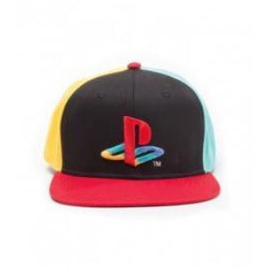 Casquette Playstation