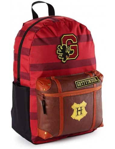 Sac a dos Harry Potter - Gryffindor