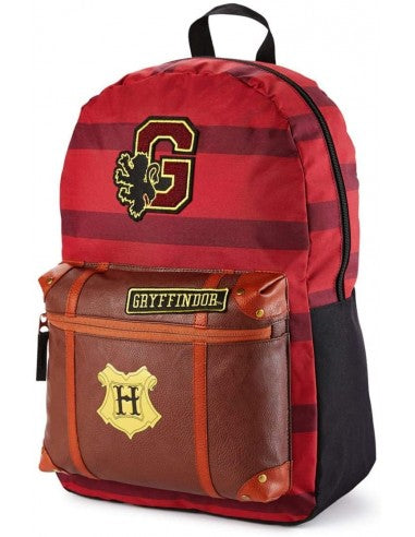 Sac a dos Harry Potter - Gryffindor