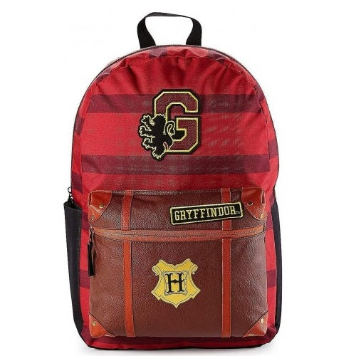 Sac a dos Harry Potter - Gryffindor