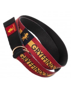 Ceinture HARRY POTTER - Gryffindor