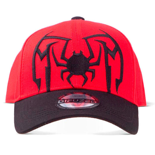 Casquette Spider Arch Spiderman -Marvel