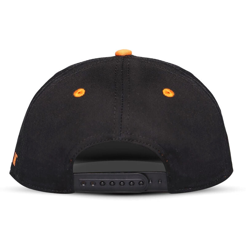 Casquette Space Jam -Warner