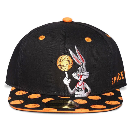 Casquette Space Jam -Warner