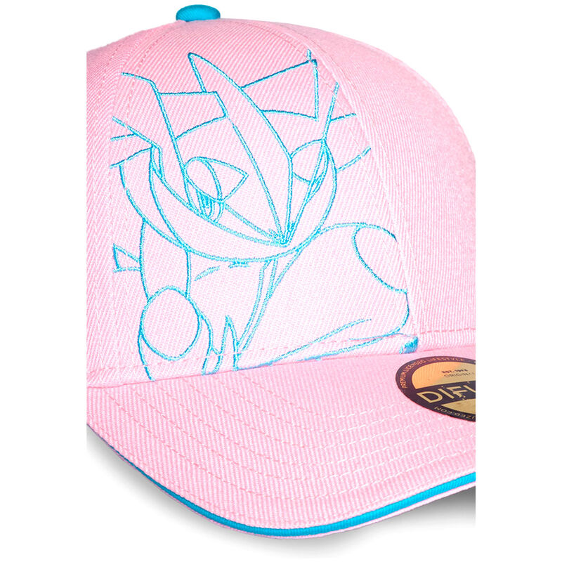 Casquette Pokemon Greninja