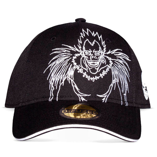 Casquette Death Note Riuk