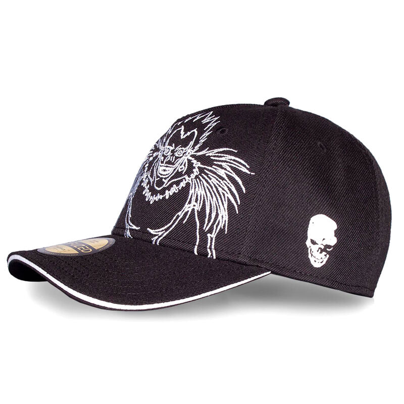 Casquette Death Note Riuk